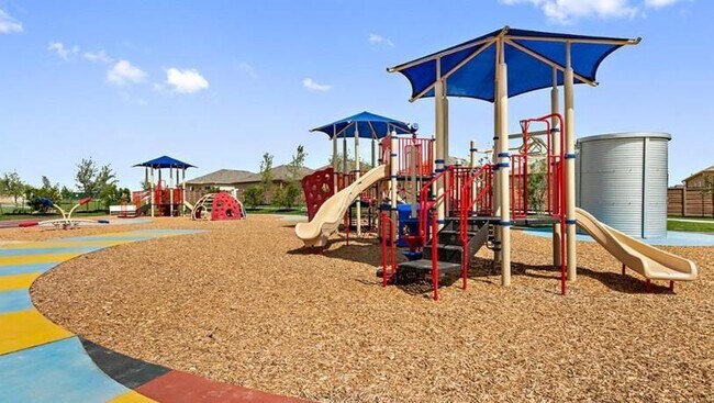 Building Photo - 116 Fair Anne Dr