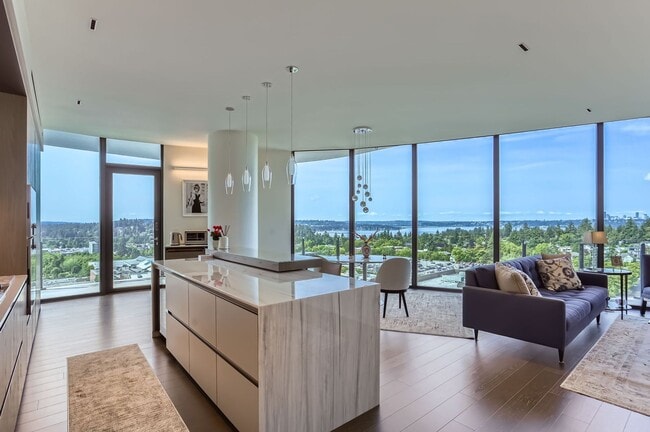 Primary Photo - Avenue Estates Condominiums ~ Downtown Bel...