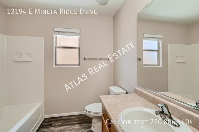 Building Photo - 13194 E Mineta Ridge Drive