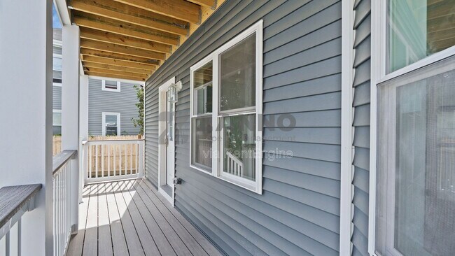 Building Photo - 76 Bouvier Ave