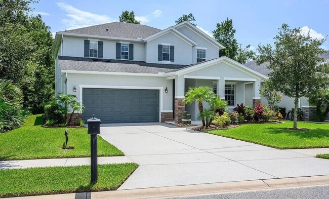 Primary Photo - 617 Champion Ridge Dr