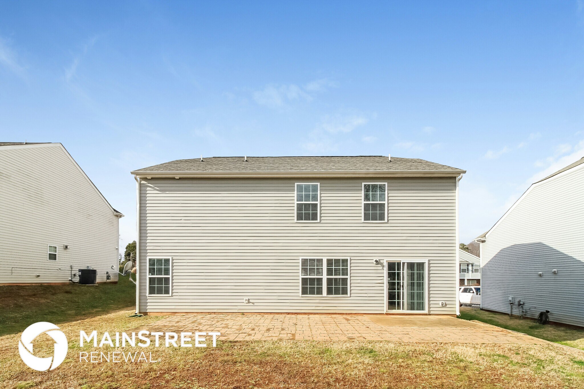 Building Photo - 4303 Waldridge Rd
