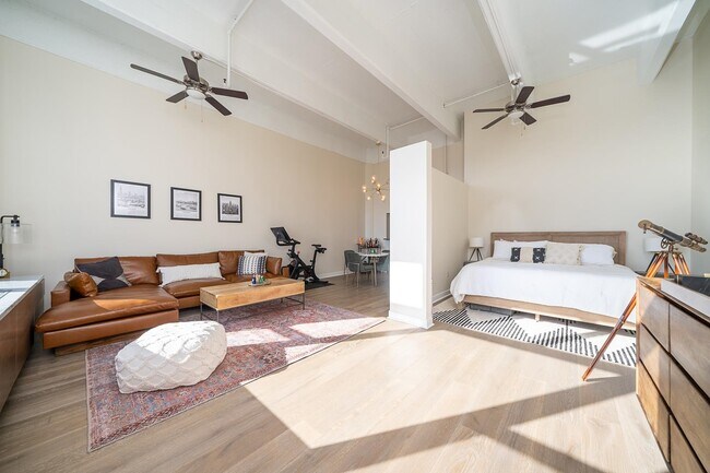 Building Photo - 1500 Washington St