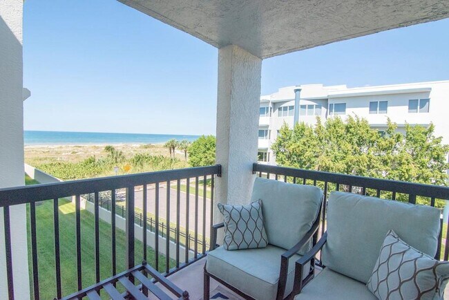 Building Photo - 3200 Gulf Blvd