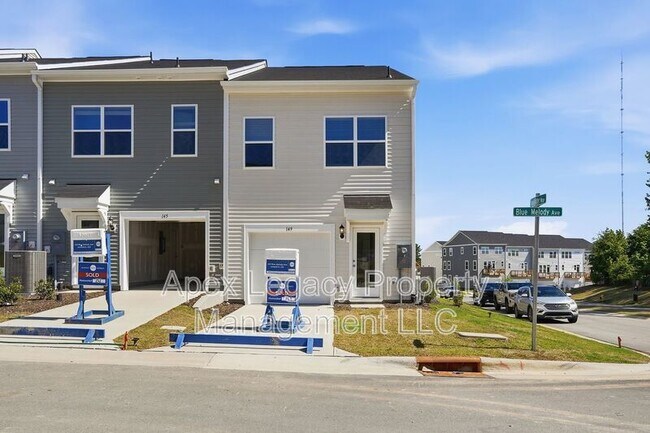 Building Photo - 149 Blue Melody Ave