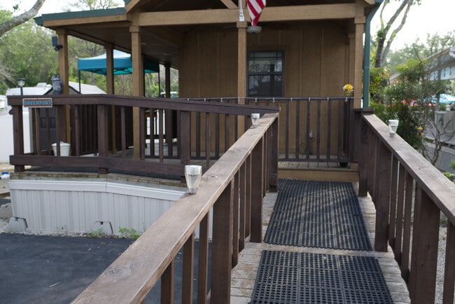 Building Photo - 7009 S I-35 Frontage Rd