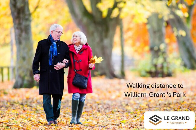 Building Photo - Le Grand Apartments