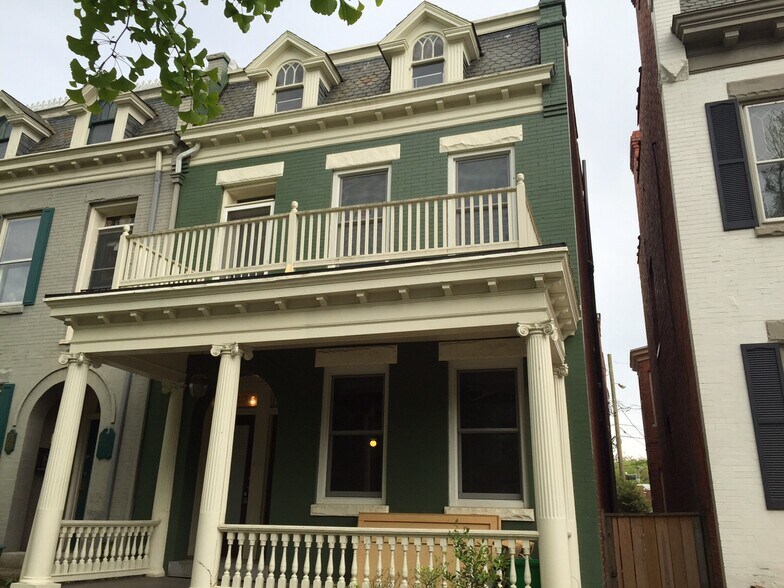 Building Photo - 2213 Floyd Ave.