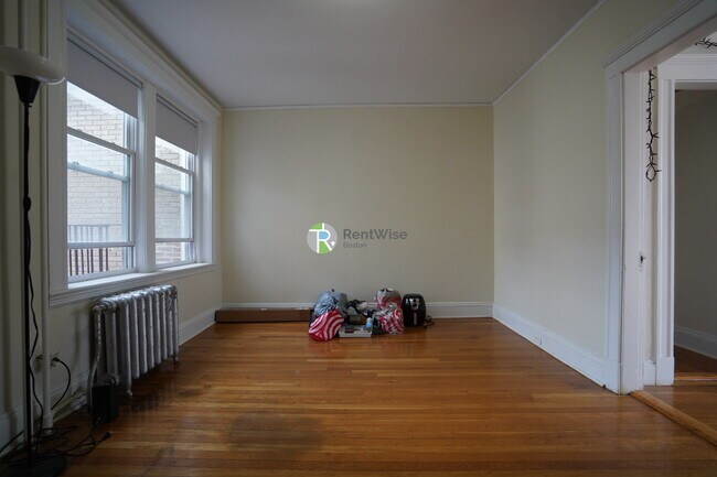 Building Photo - 1171 Boylston St