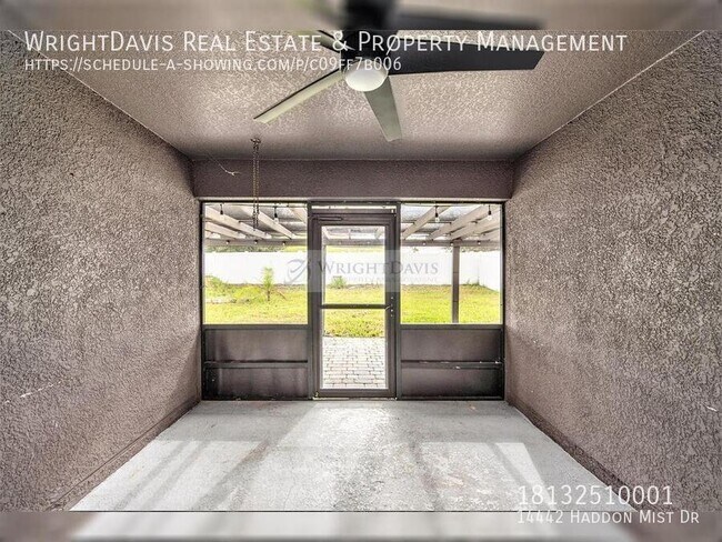 Building Photo - 14442 Haddon Mist Dr