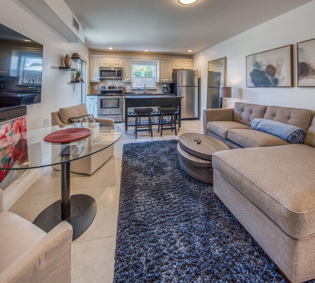 Building Photo - 1331 North N Street