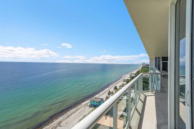 Building Photo - 6001 N Ocean Dr