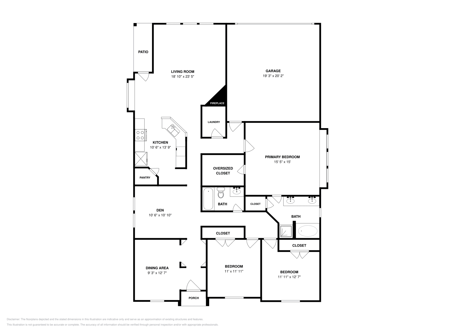 Building Photo - 2934 Margeaux Dr