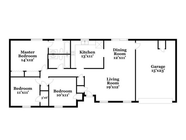 Building Photo - 1849 Vauxhall Dr