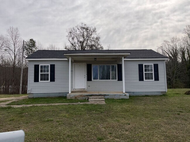 Building Photo - 1043 Mountain Crest Dr