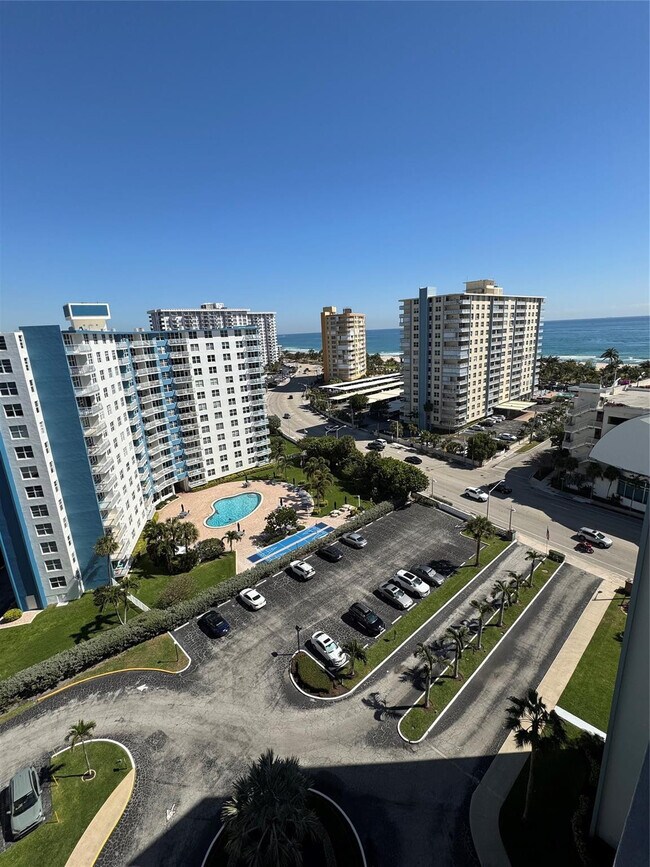 Building Photo - 201 N Ocean Blvd