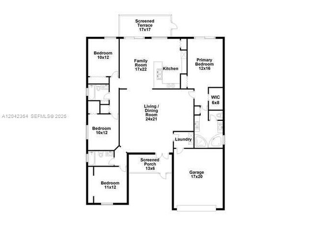 Building Photo - 2405 SE 5th Ct