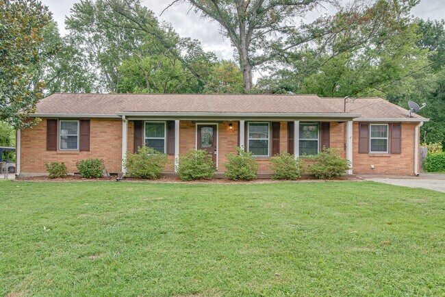 Building Photo - 4736 Danby Dr