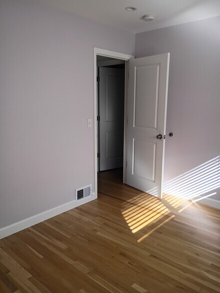 Bedroom 4/office - 1519 Altamont Ave