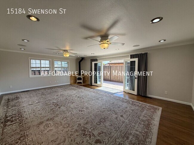 Building Photo - 15184 Swenson St