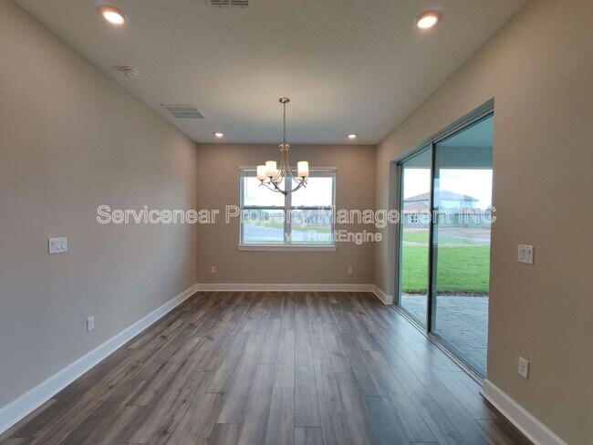 Building Photo - 3823 Savanna Palms Ct
