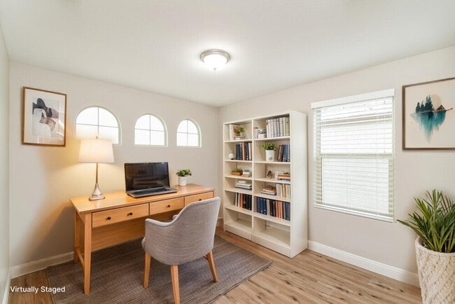 Building Photo - 4860 S Charger