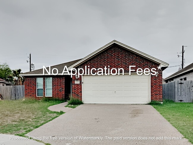 Primary Photo - No Application Fees*