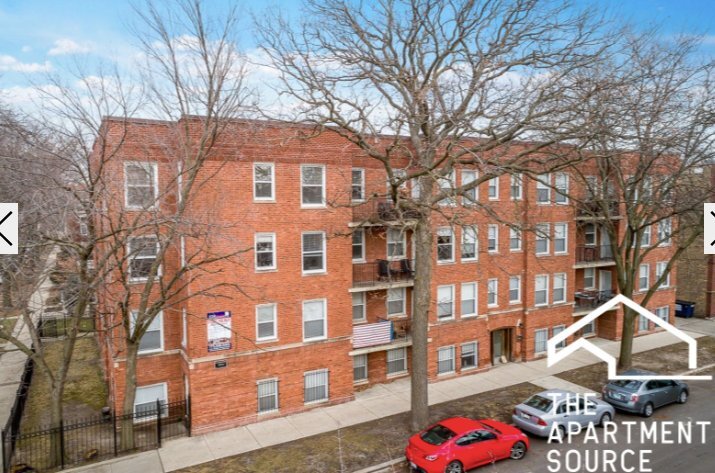 Building Photo - 2520 W Leland Ave