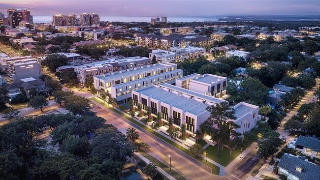 Building Photo - 410 N Orange Ave