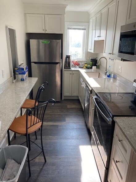 Building Photo - 629 Wood St