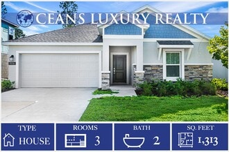 Building Photo - Welcome Home to the Preserve off LPGA