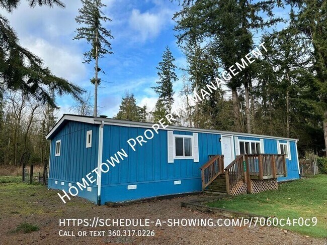 Building Photo - 41910 40th Ave S