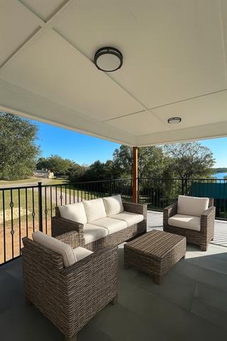 Building Photo - 1027 Mustang Trail