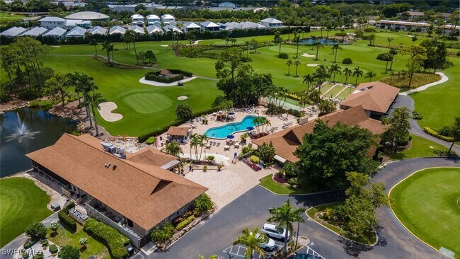 Building Photo - 96 Glades Blvd
