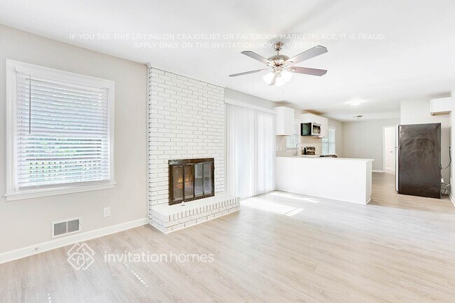 Building Photo - 4430 Pullen Ln SW