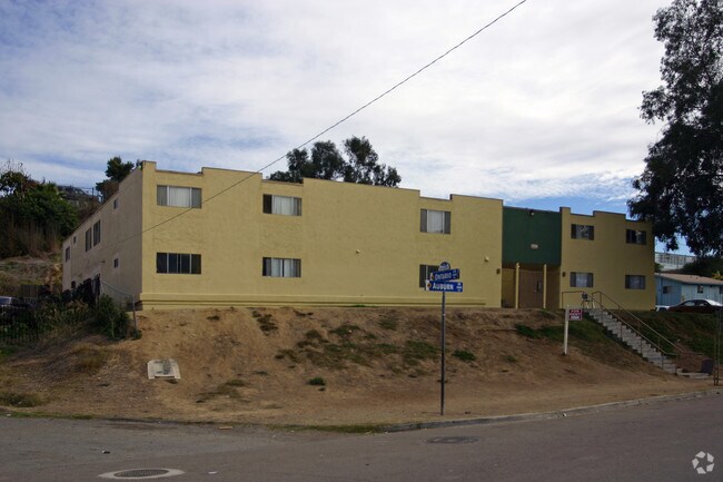 Building Photo - 5014 Auburn Dr