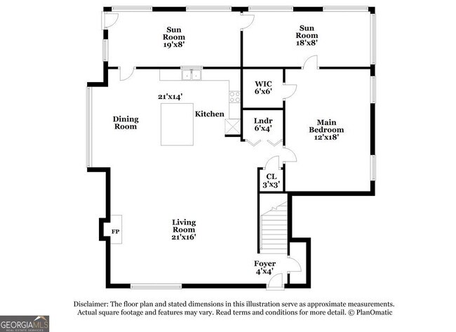 Building Photo - 2461 Sanjo St NE
