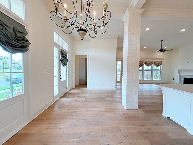 Building Photo - 4 Bedroom Home in The Preserve at Harveston
