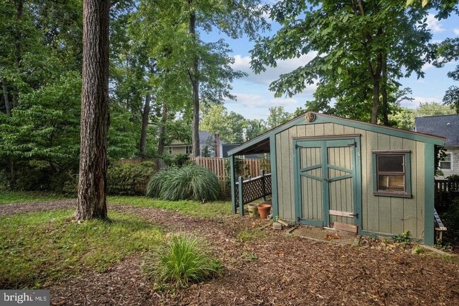 Building Photo - 2608 Sigmona St