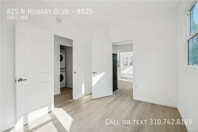 Building Photo - Beautifull 2 bedroom apartment home.