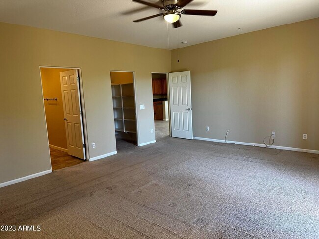 Building Photo - 16729 E Westby Dr