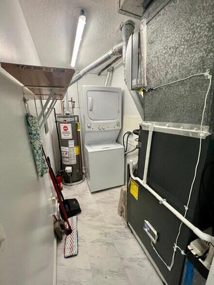 Laundry/Mechanical Room - 103 Main St