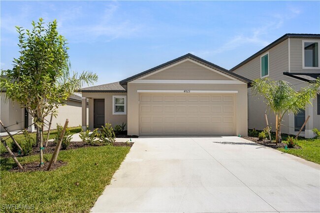 Primary Photo - 4023 San Felice Ln