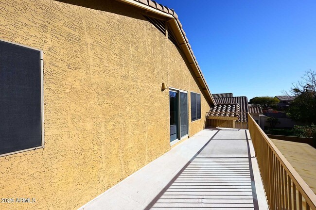 Building Photo - 731 W Melody Ave