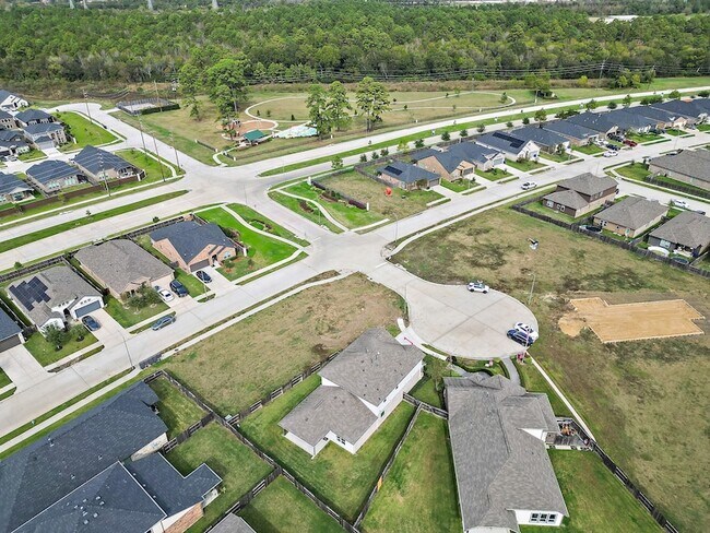 Building Photo - 14307 Pecan Maple Dr