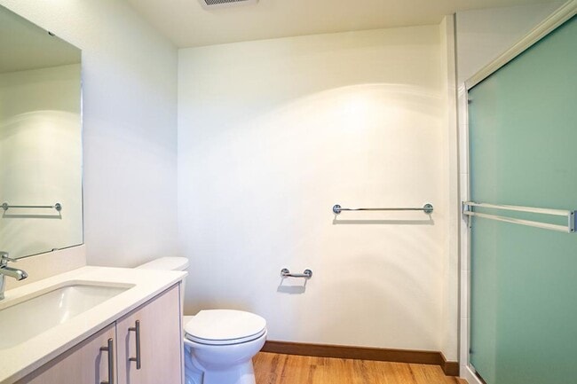Interior Photo - Midtown Flats
