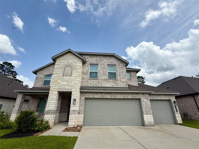 Building Photo - 13712 Moss Lake Ln