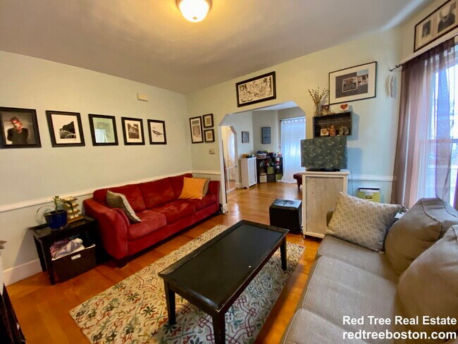 Building Photo - 79 Wareham St