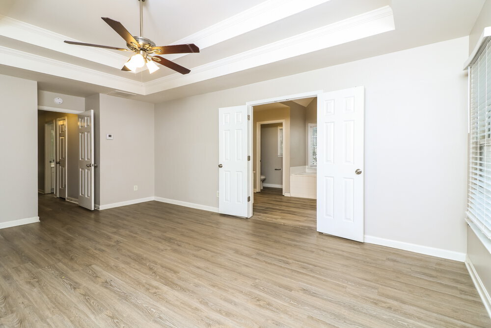 Building Photo - 124 Mayes Farm Rd NW