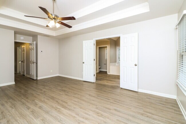 Building Photo - 124 Mayes Farm Rd NW